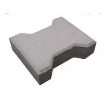 Interlocking Block